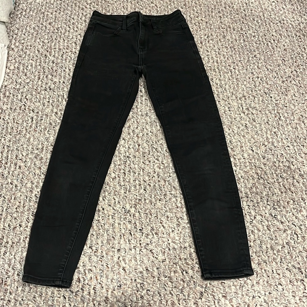 American eagle jeans.